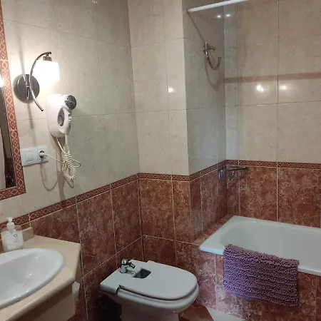 Guadameci By Guimar Appartamento *